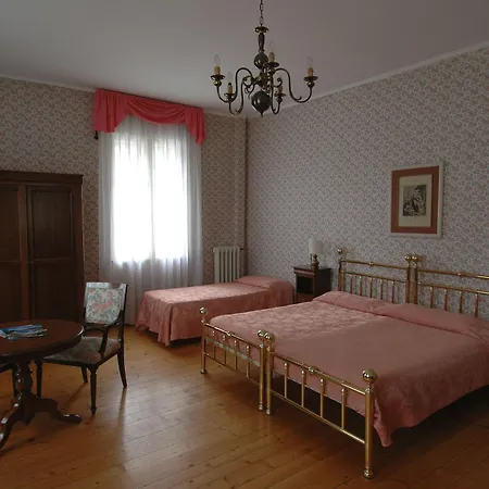 Hotel Th San Martino - Majestic Dolomiti