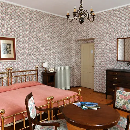 Th San Martino - Majestic Dolomiti Hotel