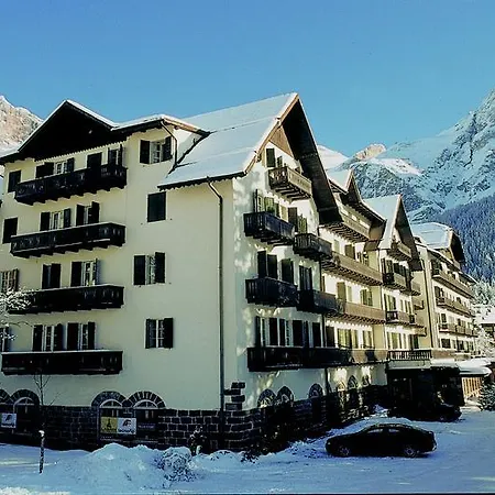 Th San Martino - Majestic Dolomiti 3* San Martino Di Castrozza