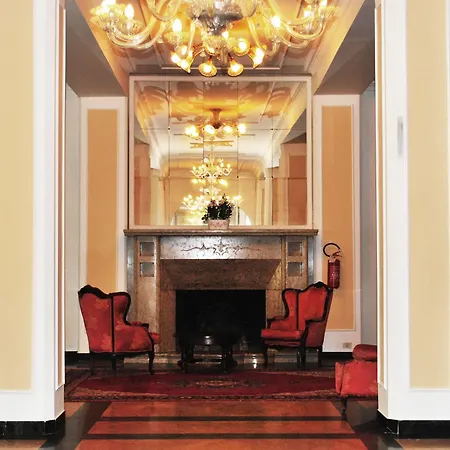 Th San Martino - Majestic Dolomiti Hotel 3*