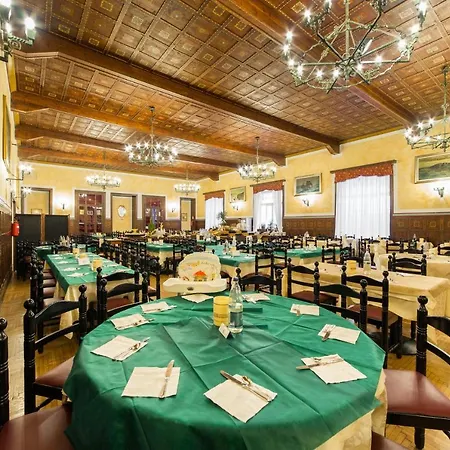 Th San Martino - Majestic Dolomiti Hotel San Martino Di Castrozza